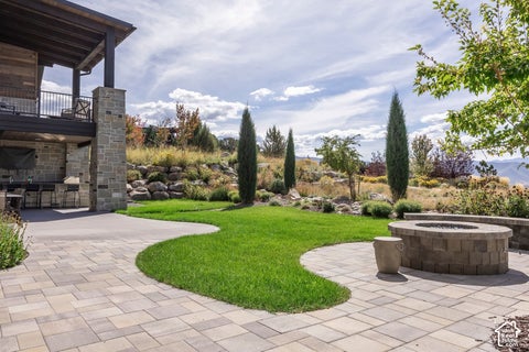 Tiny photo for 657 N COPPER BELT DR, Heber City, UT 84032 (MLS # 2189931)