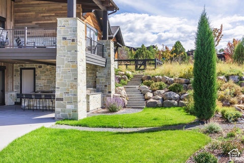 Tiny photo for 657 N COPPER BELT DR, Heber City, UT 84032 (MLS # 2189931)