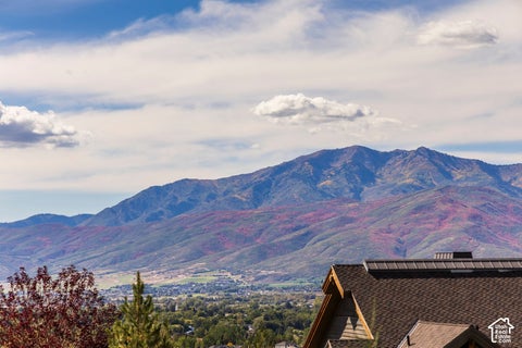 Tiny photo for 657 N COPPER BELT DR, Heber City, UT 84032 (MLS # 2189931)