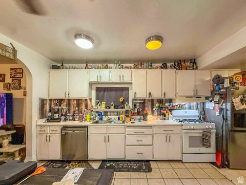 Tiny photo for 3087 S 9150 W, Magna, UT 84044 (MLS # 2115745)