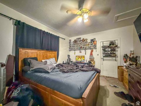 Tiny photo for 3087 S 9150 W, Magna, UT 84044 (MLS # 2115745)