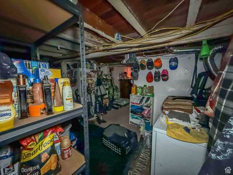 Tiny photo for 3087 S 9150 W, Magna, UT 84044 (MLS # 2115745)