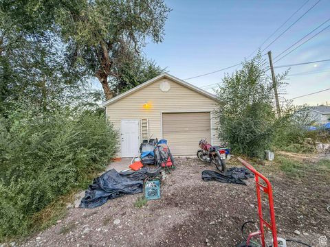 Tiny photo for 3087 S 9150 W, Magna, UT 84044 (MLS # 2115745)