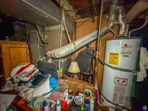 Tiny photo for 3087 S 9150 W, Magna, UT 84044 (MLS # 2115745)