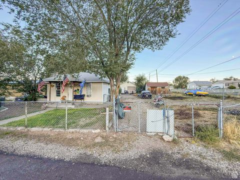 Tiny photo for 3087 S 9150 W, Magna, UT 84044 (MLS # 2115745)