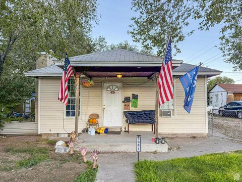 Photo of 3087 S 9150 W, Magna, UT 84044 (MLS # 2115745)