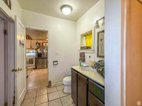 Tiny photo for 3087 S 9150 W, Magna, UT 84044 (MLS # 2115745)