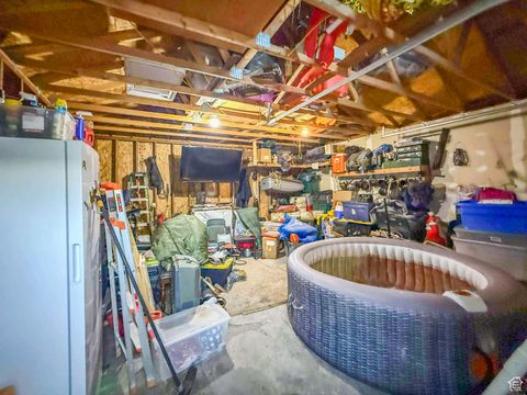 Tiny photo for 3087 S 9150 W, Magna, UT 84044 (MLS # 2115745)