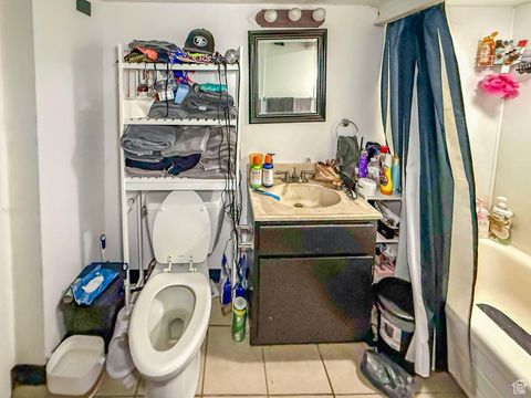 Tiny photo for 3087 S 9150 W, Magna, UT 84044 (MLS # 2115745)