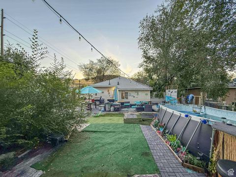 Tiny photo for 3087 S 9150 W, Magna, UT 84044 (MLS # 2115745)