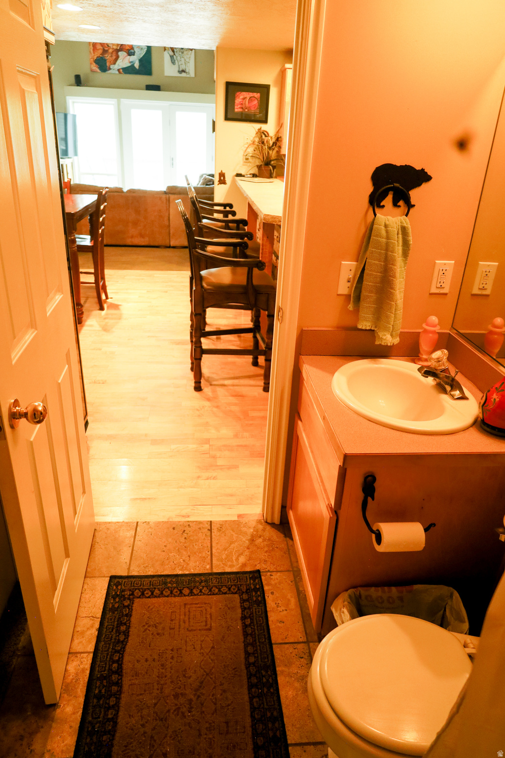 ASPENBROOK TOWNHOUSES - Residential