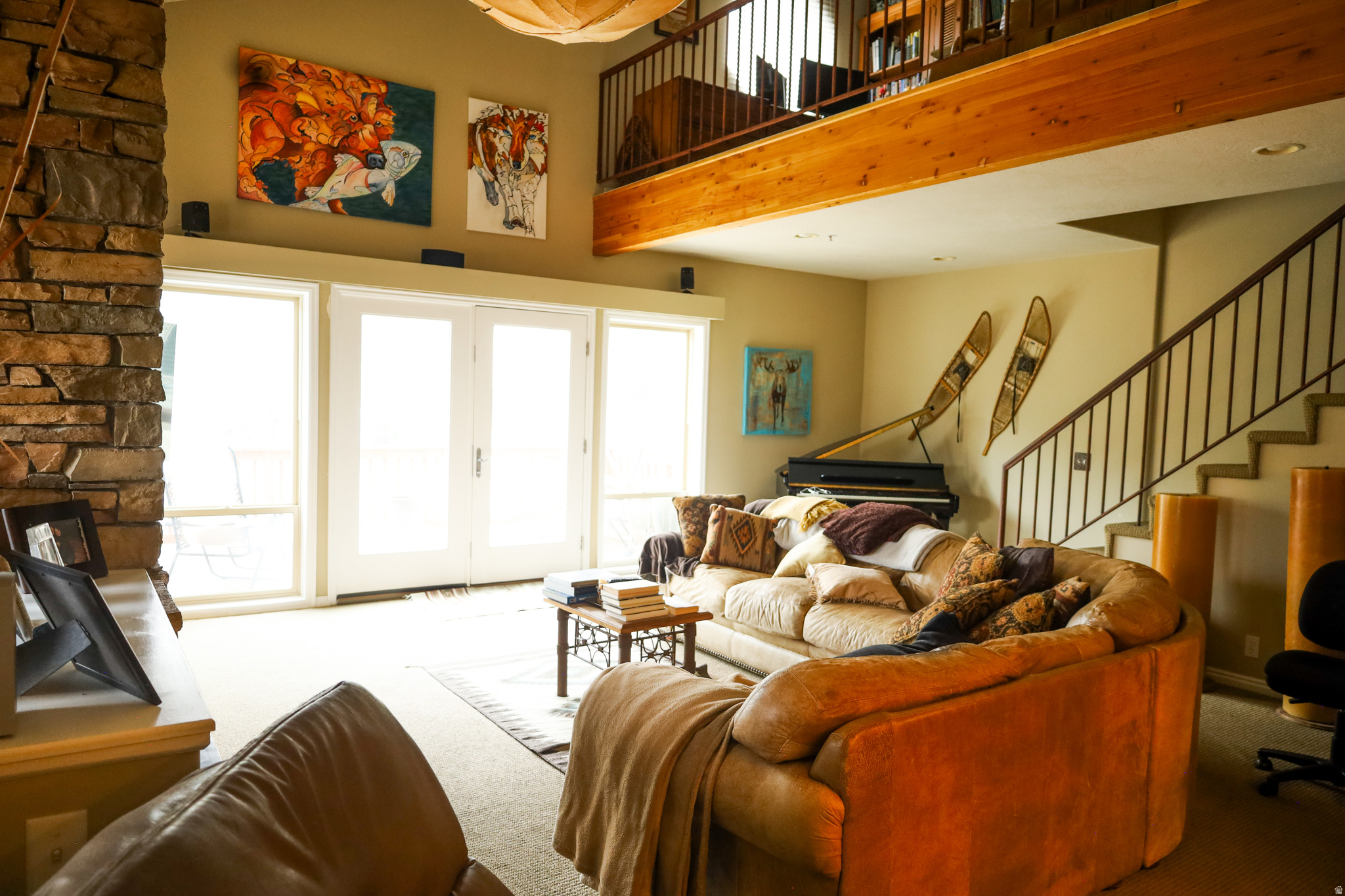 ASPENBROOK TOWNHOUSES - Residential