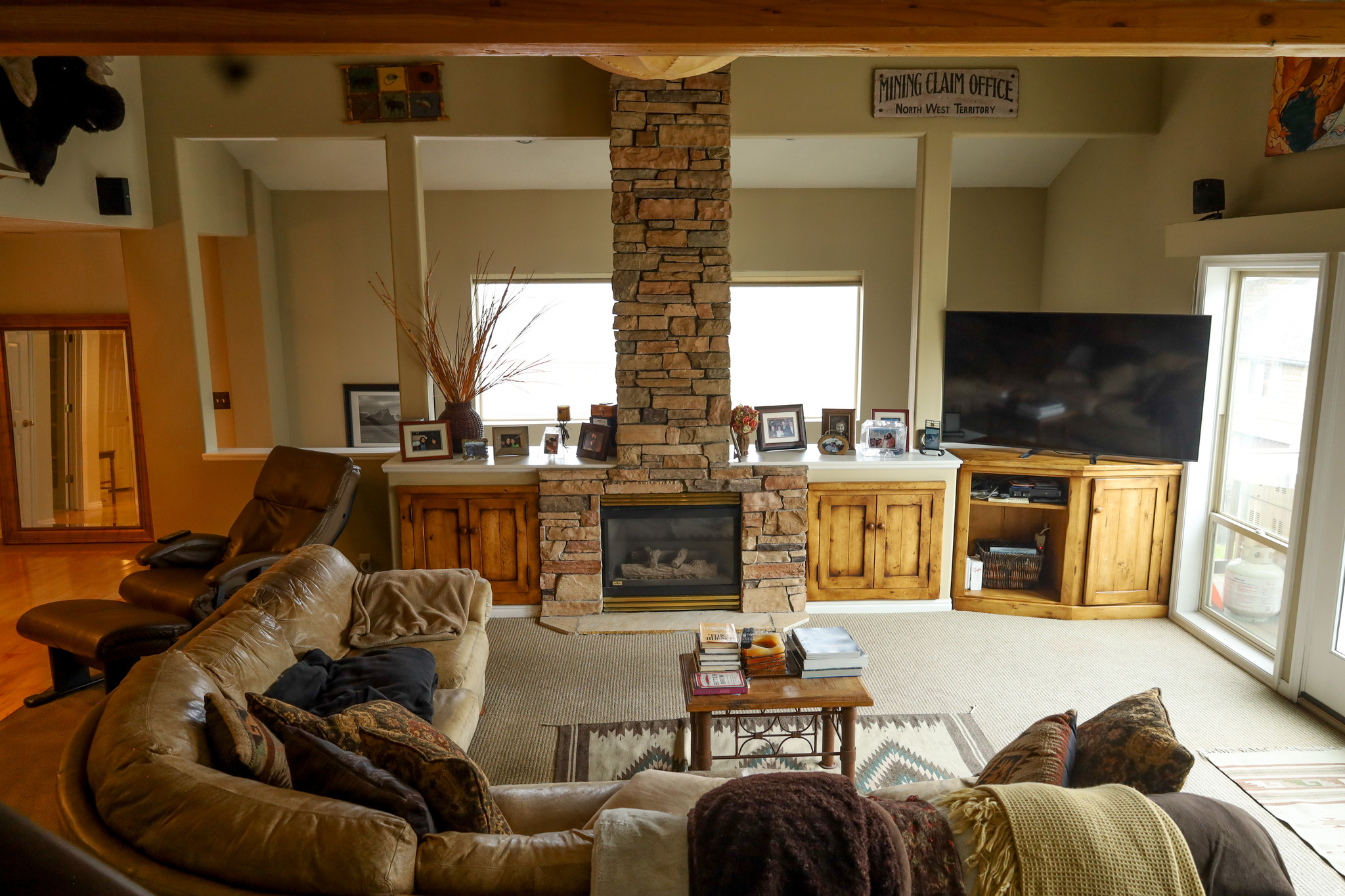 ASPENBROOK TOWNHOUSES - Residential