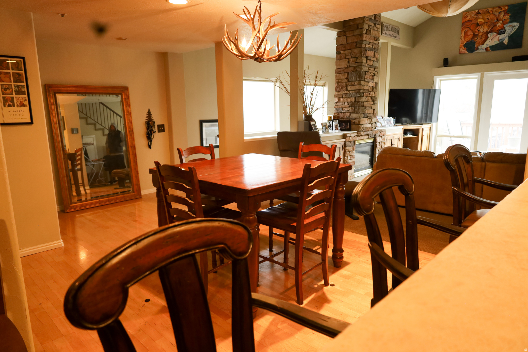 ASPENBROOK TOWNHOUSES - Residential