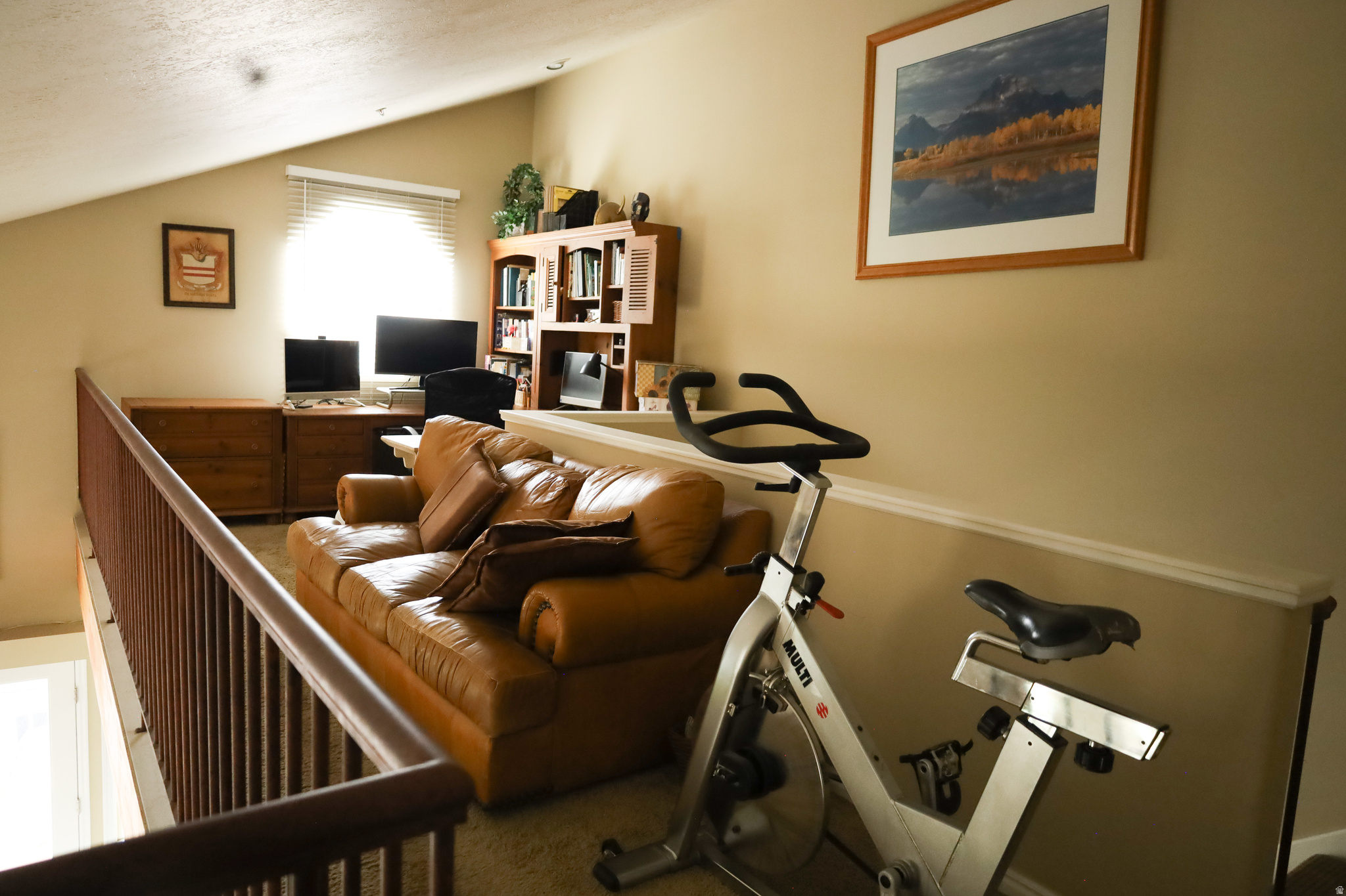 ASPENBROOK TOWNHOUSES - Residential