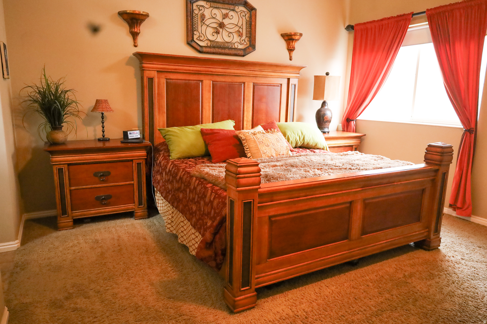 ASPENBROOK TOWNHOUSES - Residential