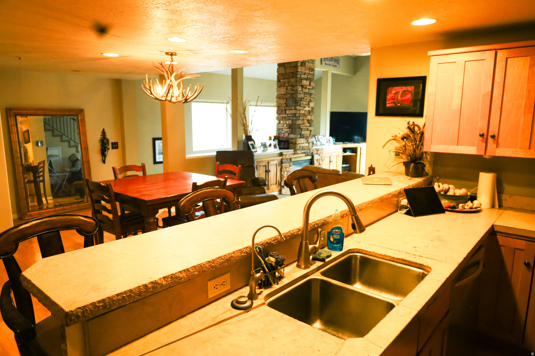 ASPENBROOK TOWNHOUSES - Residential