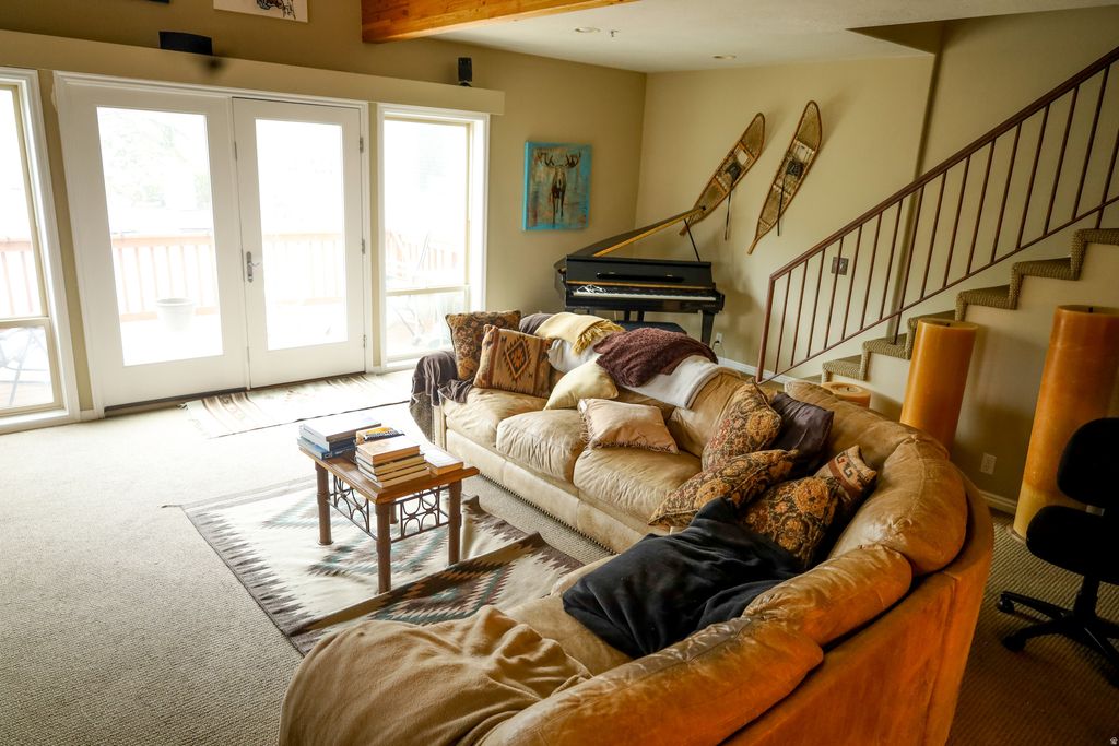 Photo of 435 ASPEN DR #19, Park City, UT 84098 (MLS # 2153859)