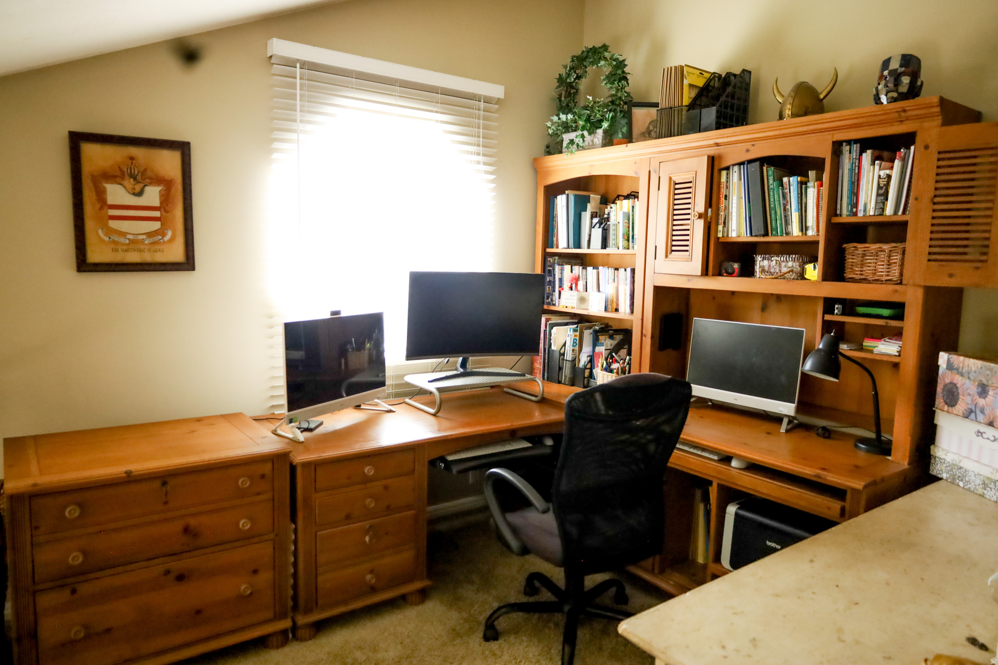 ASPENBROOK TOWNHOUSES - Residential