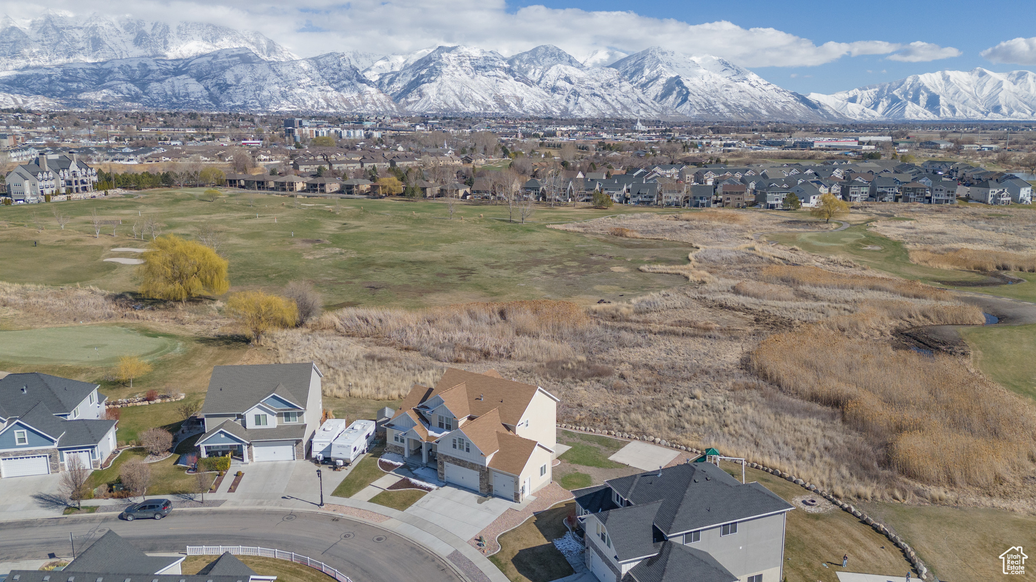 RIDGE - Residential