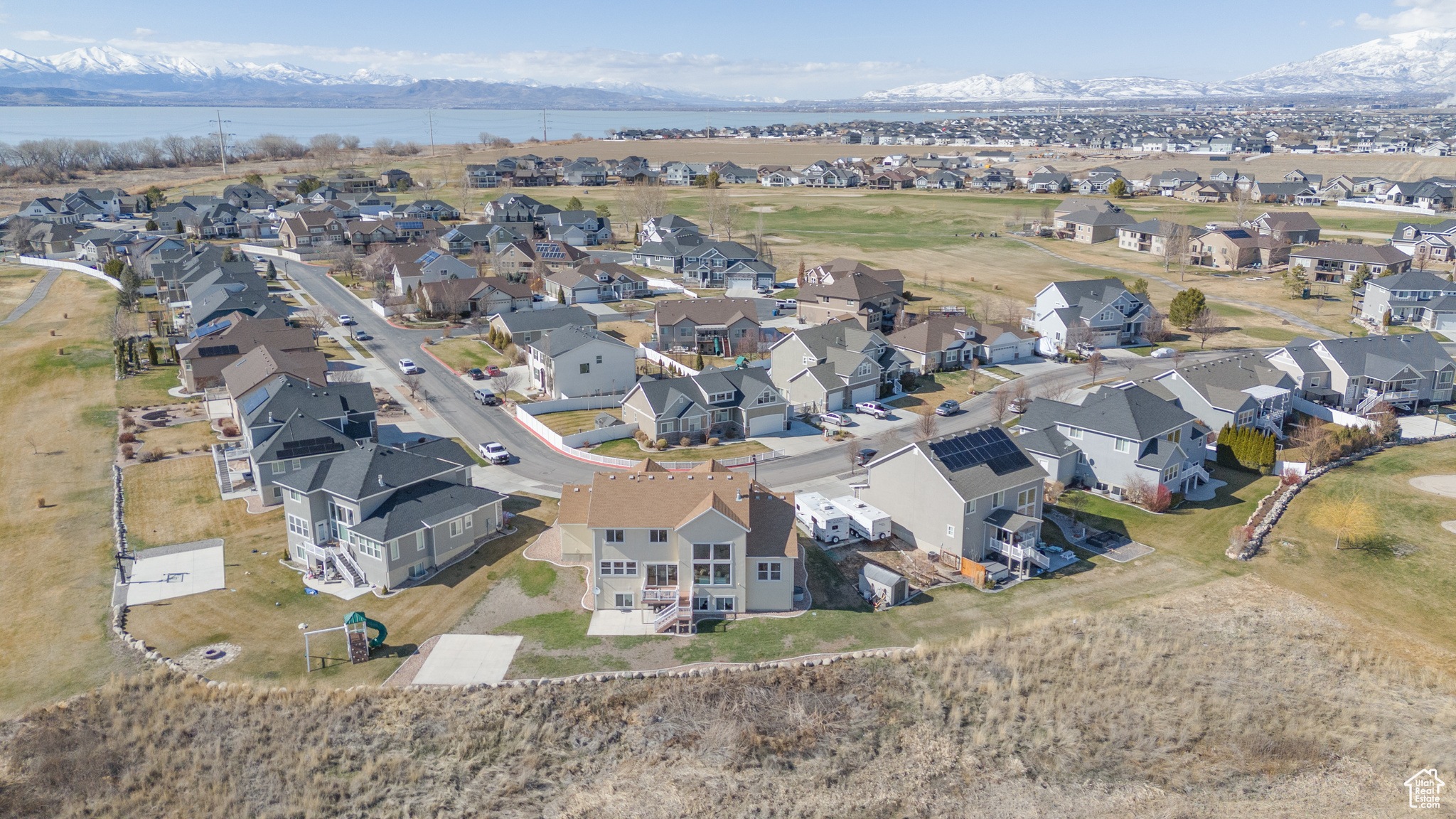 RIDGE - Residential