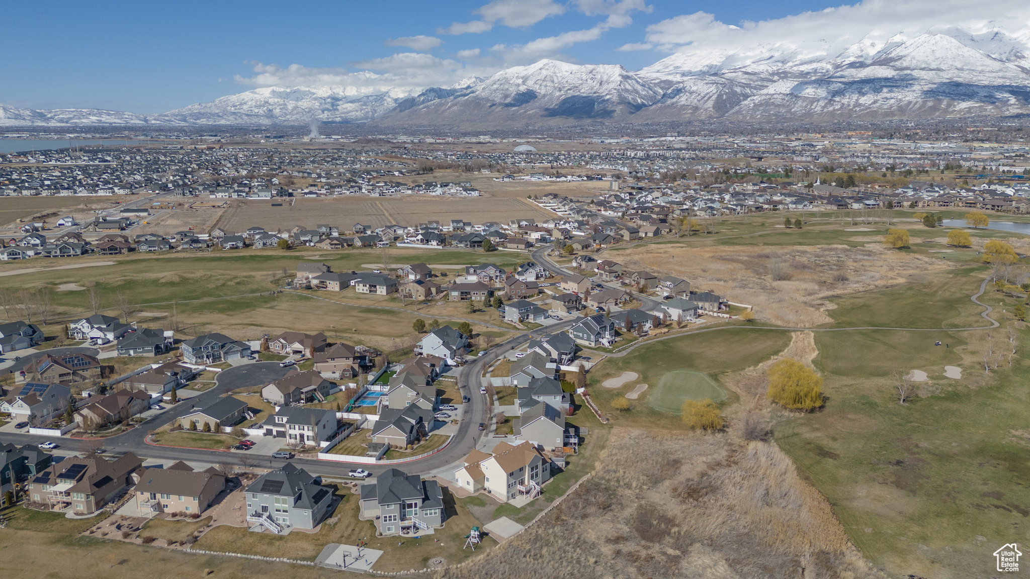 RIDGE - Residential