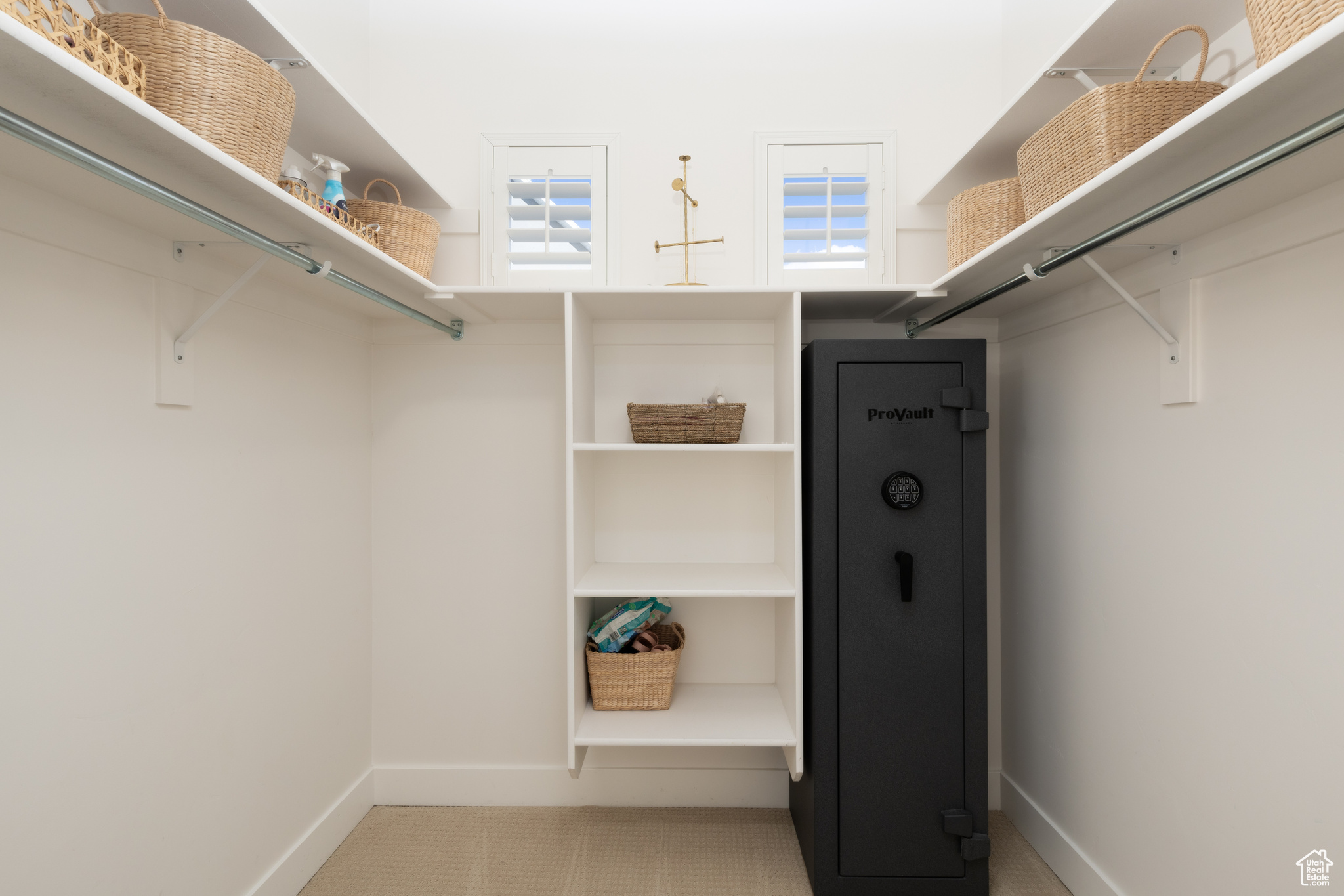 RIDGE - Residential