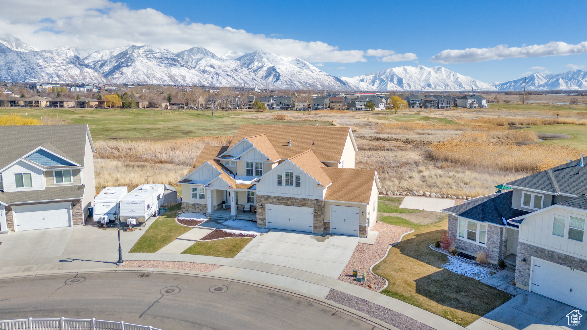 RIDGE - Residential