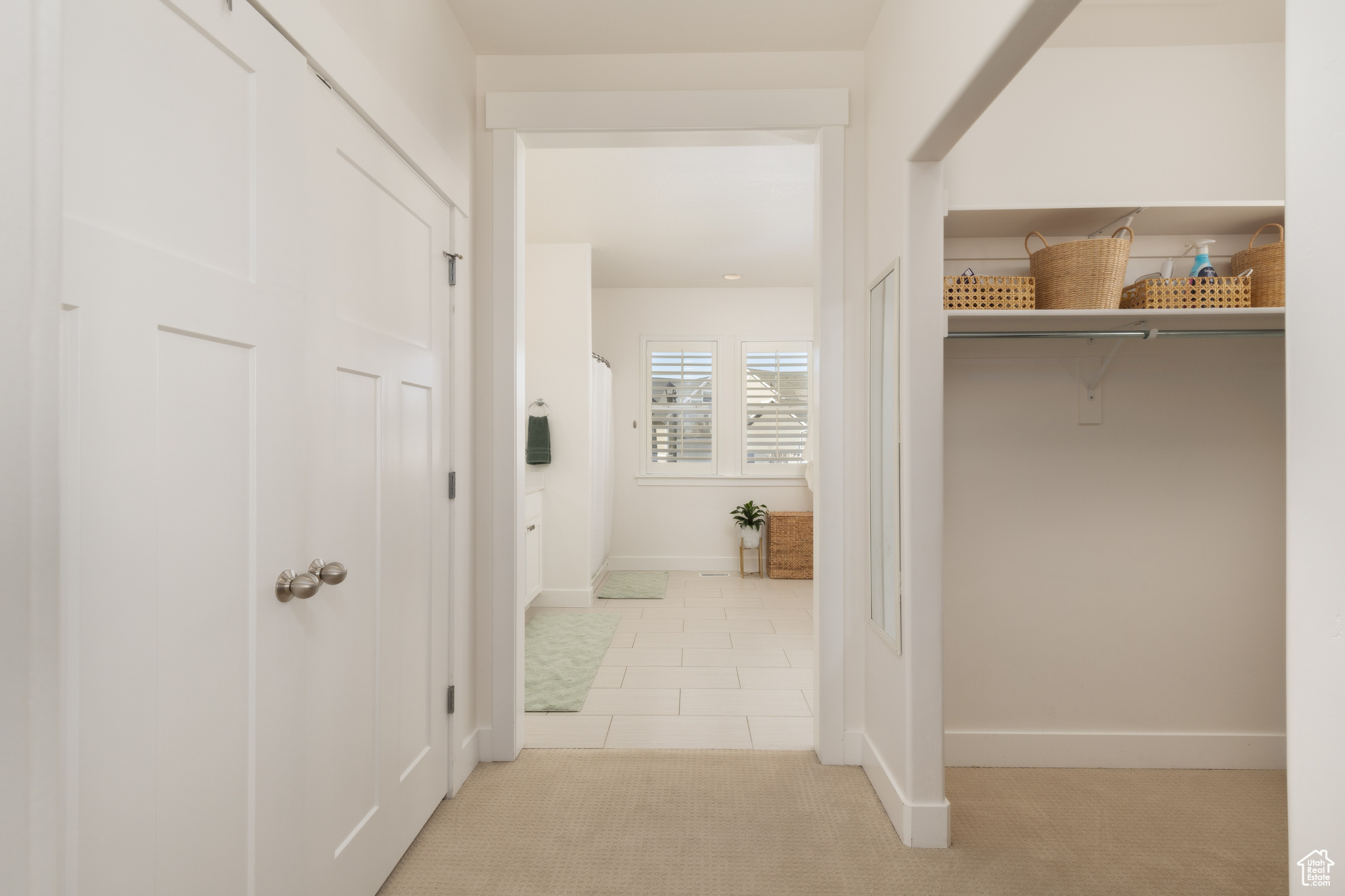 RIDGE - Residential