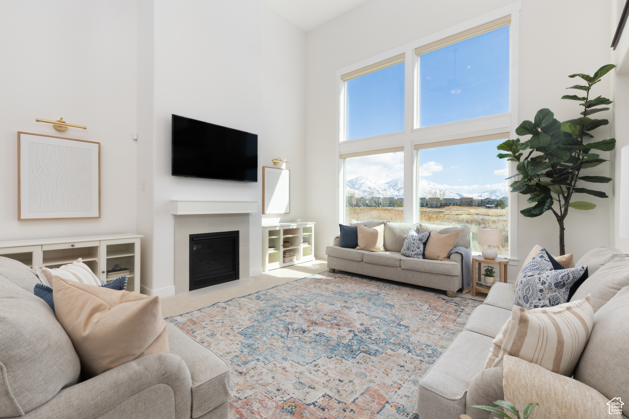 RIDGE - Residential