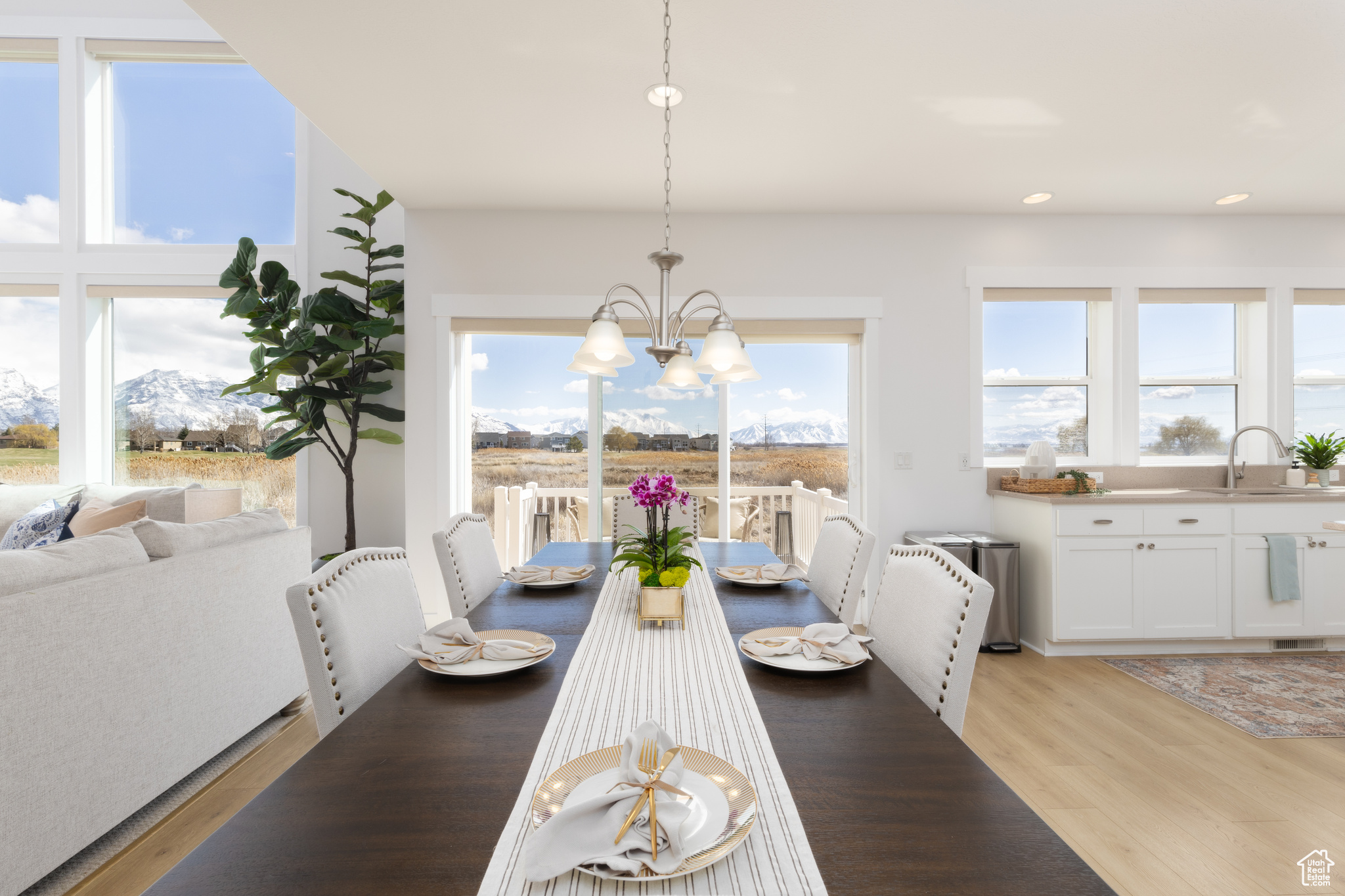 RIDGE - Residential