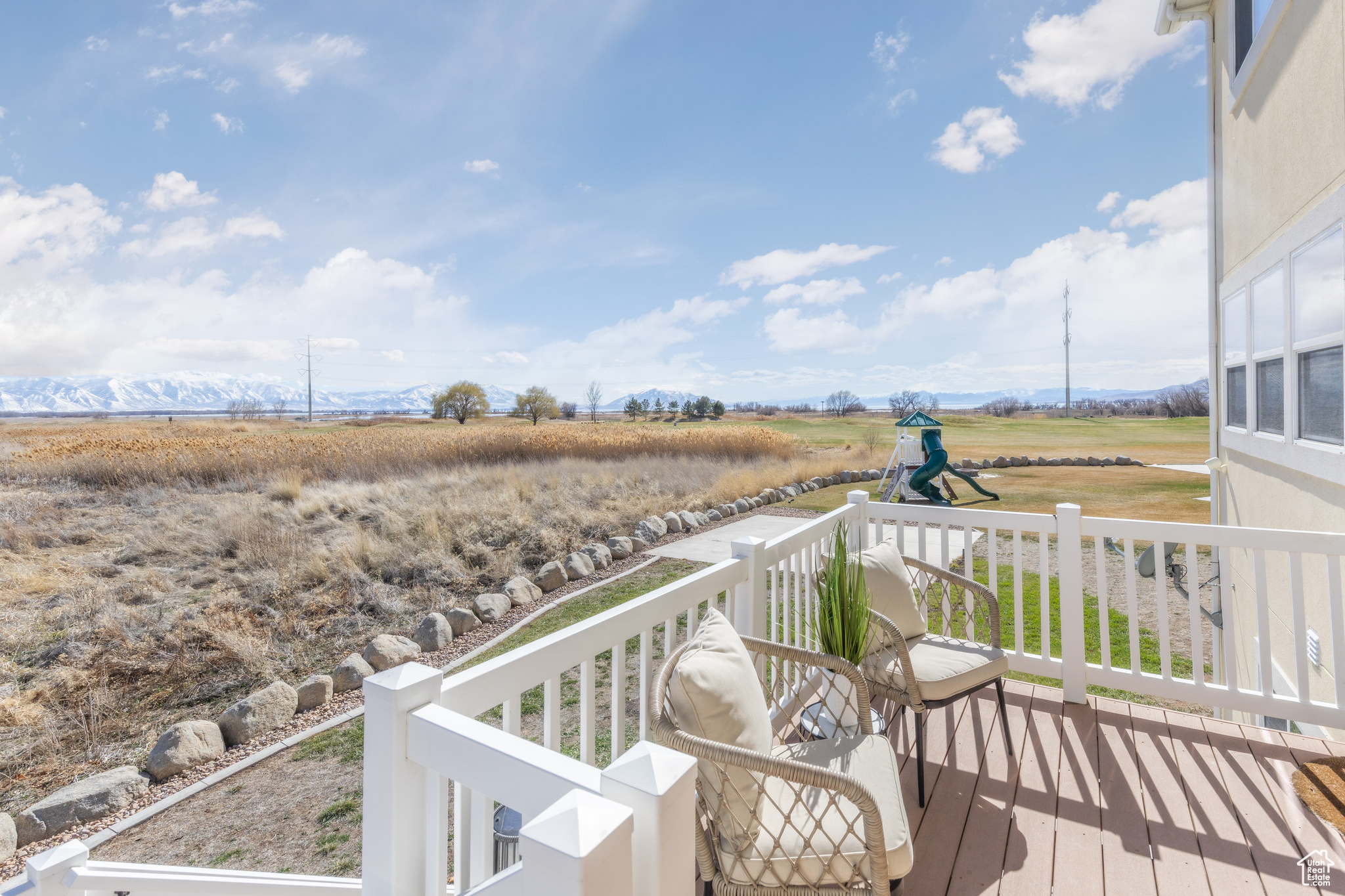 RIDGE - Residential