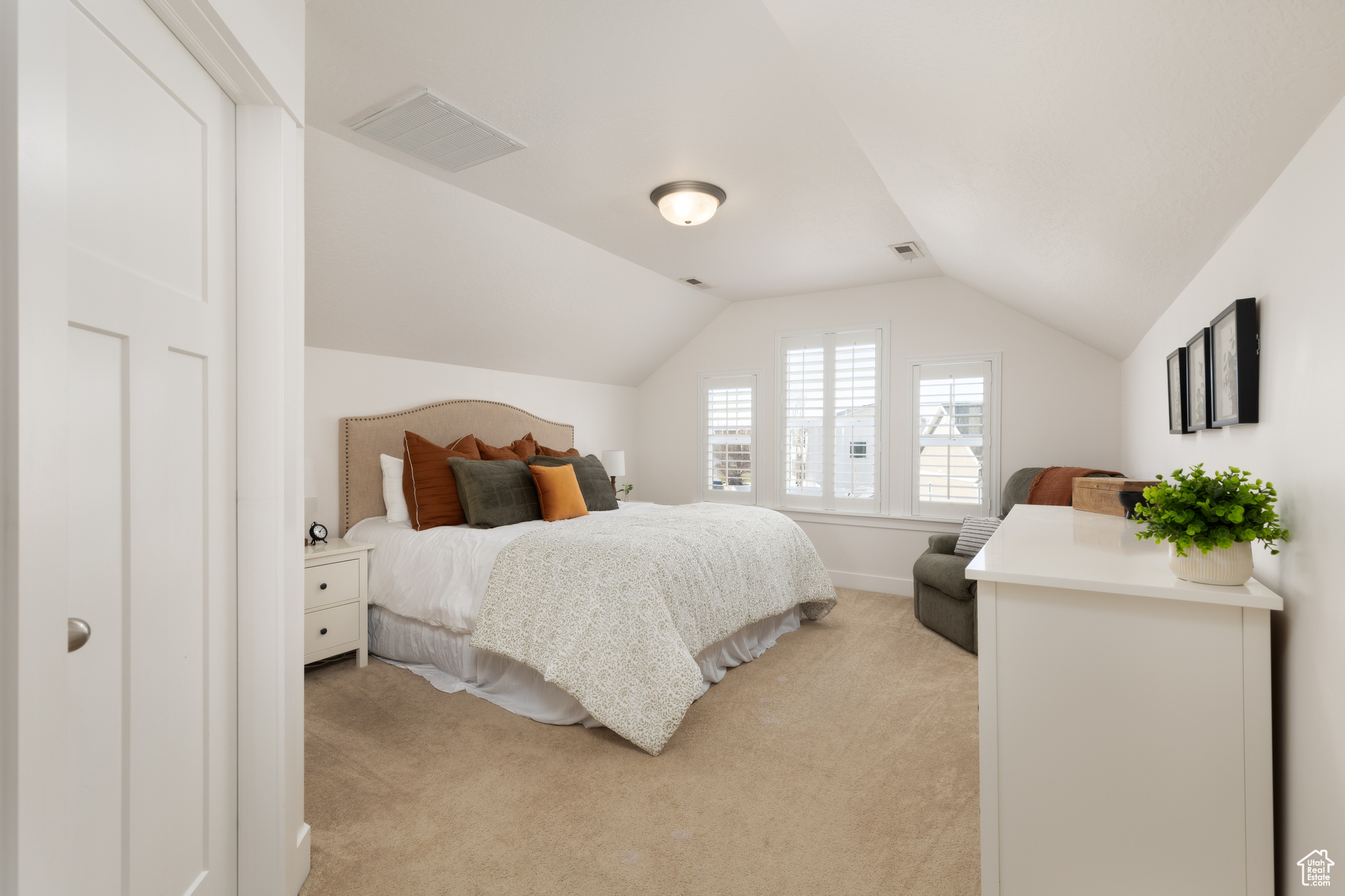RIDGE - Residential