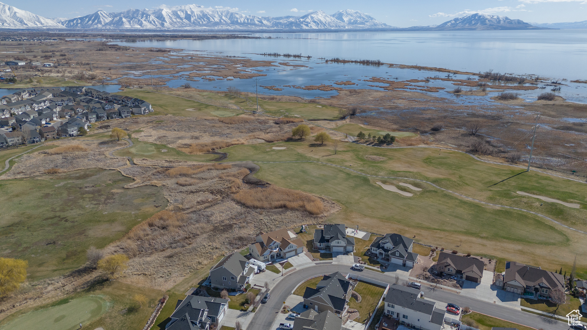 RIDGE - Residential