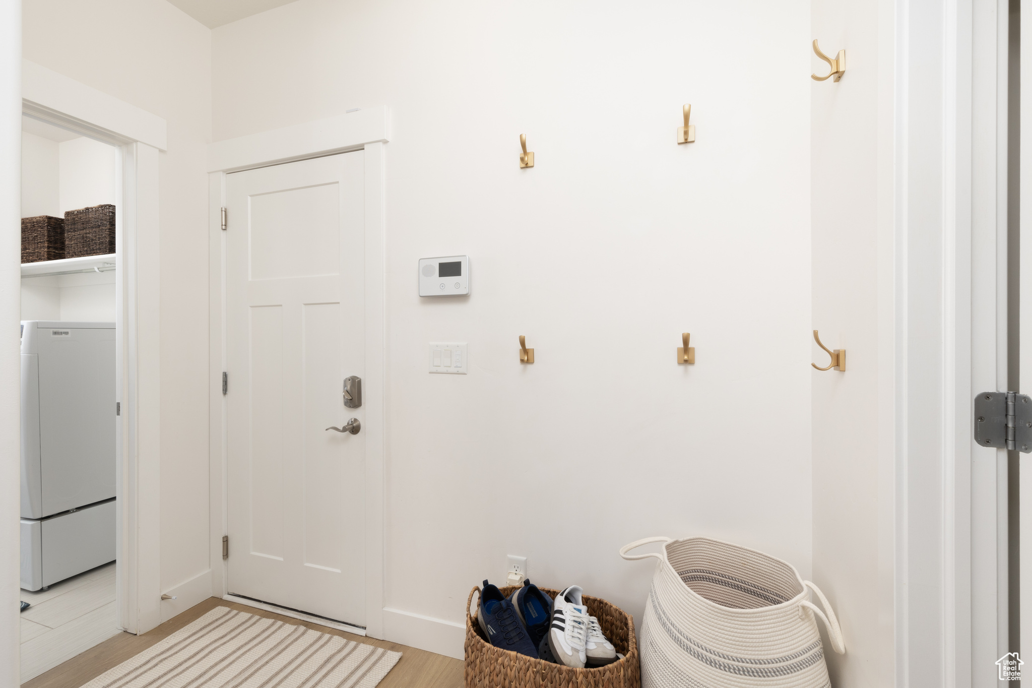 RIDGE - Residential