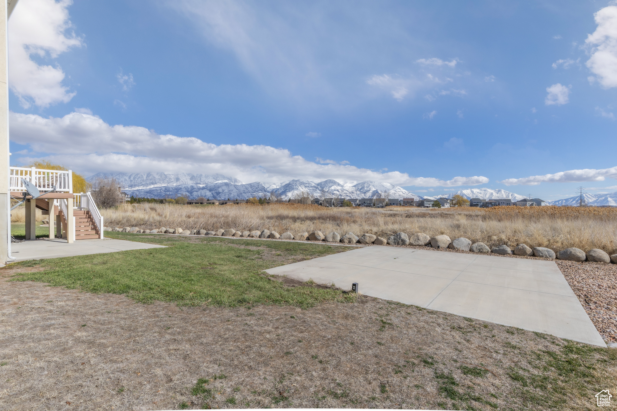 RIDGE - Residential