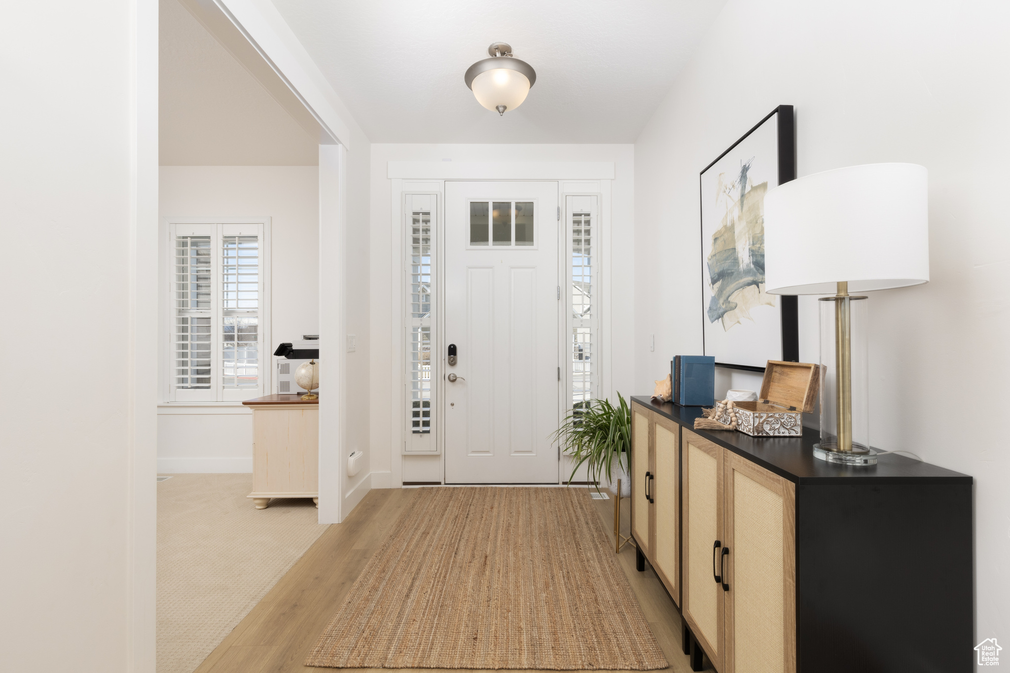RIDGE - Residential