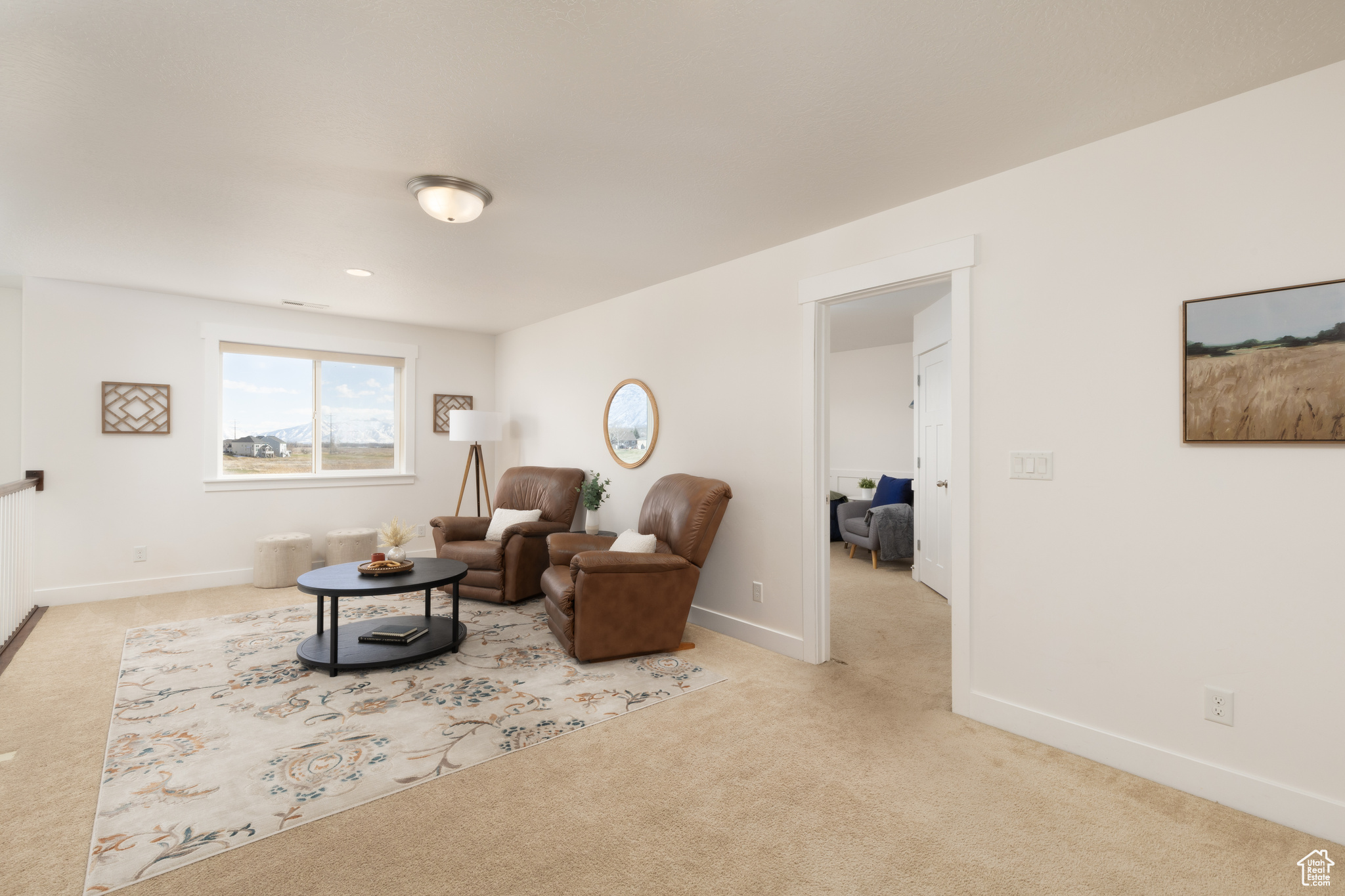 RIDGE - Residential
