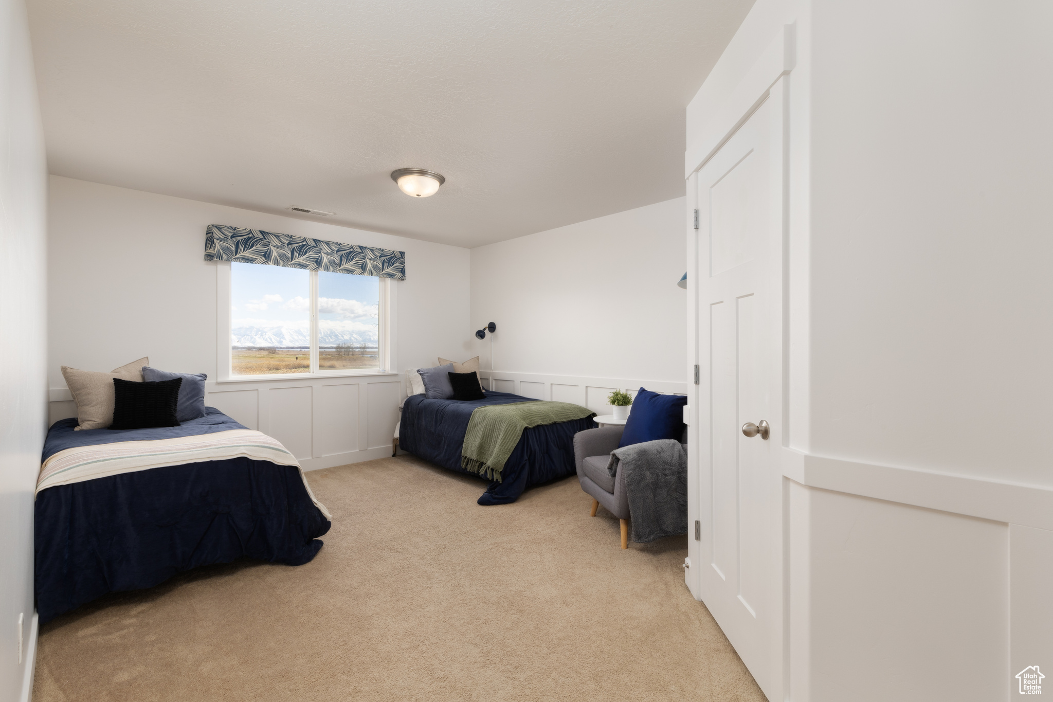 RIDGE - Residential