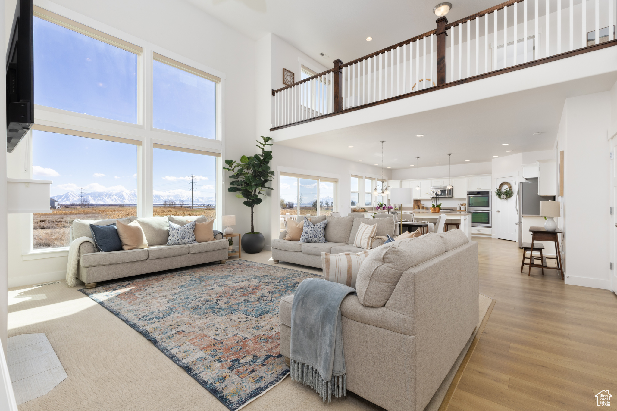 RIDGE - Residential