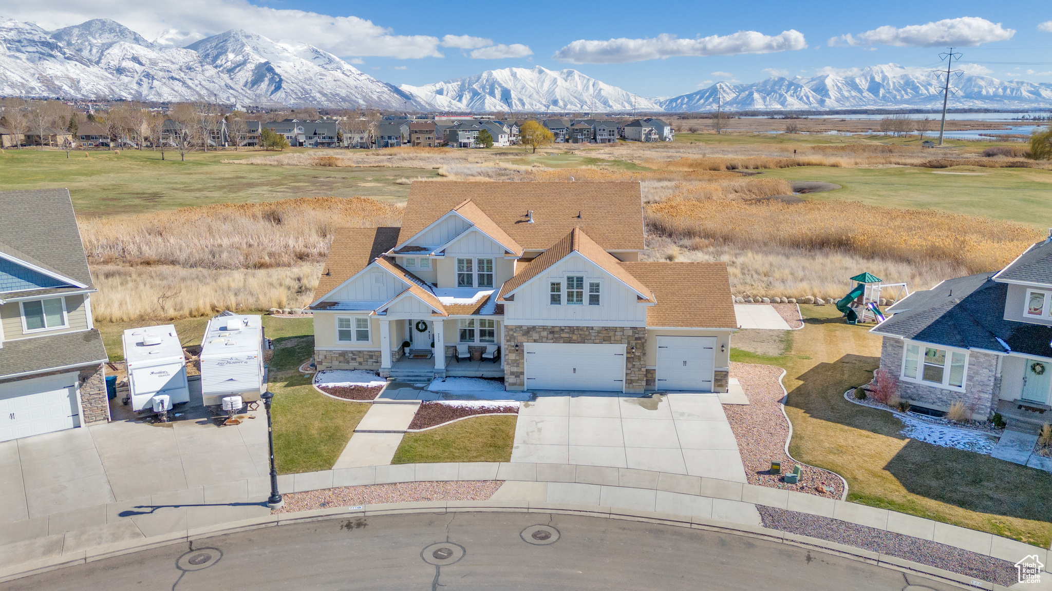RIDGE - Residential