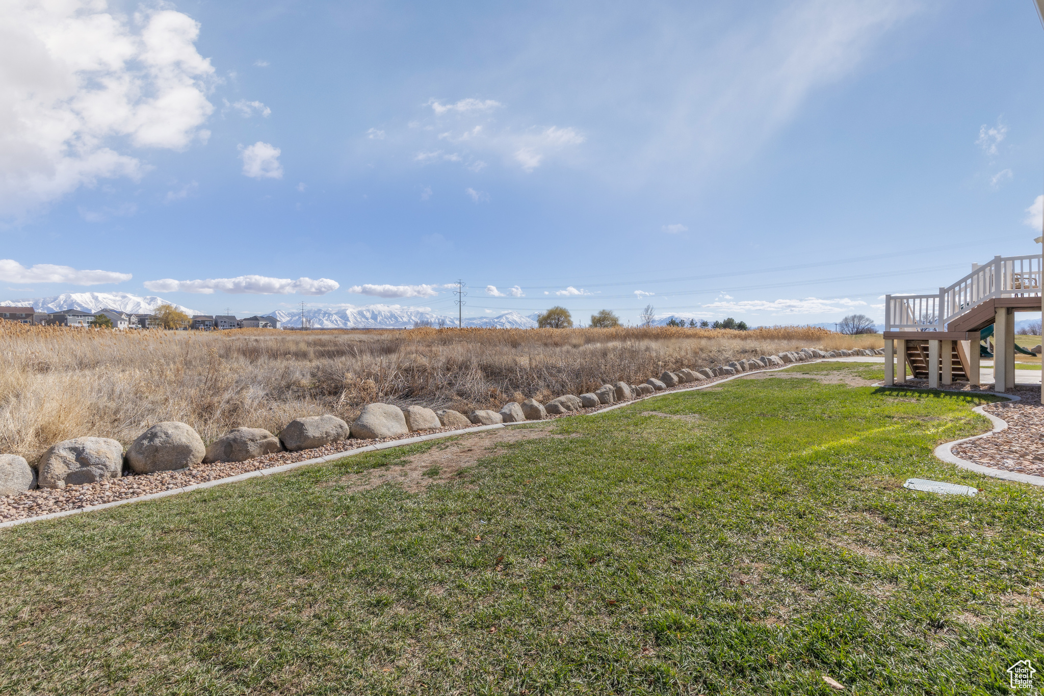 RIDGE - Residential