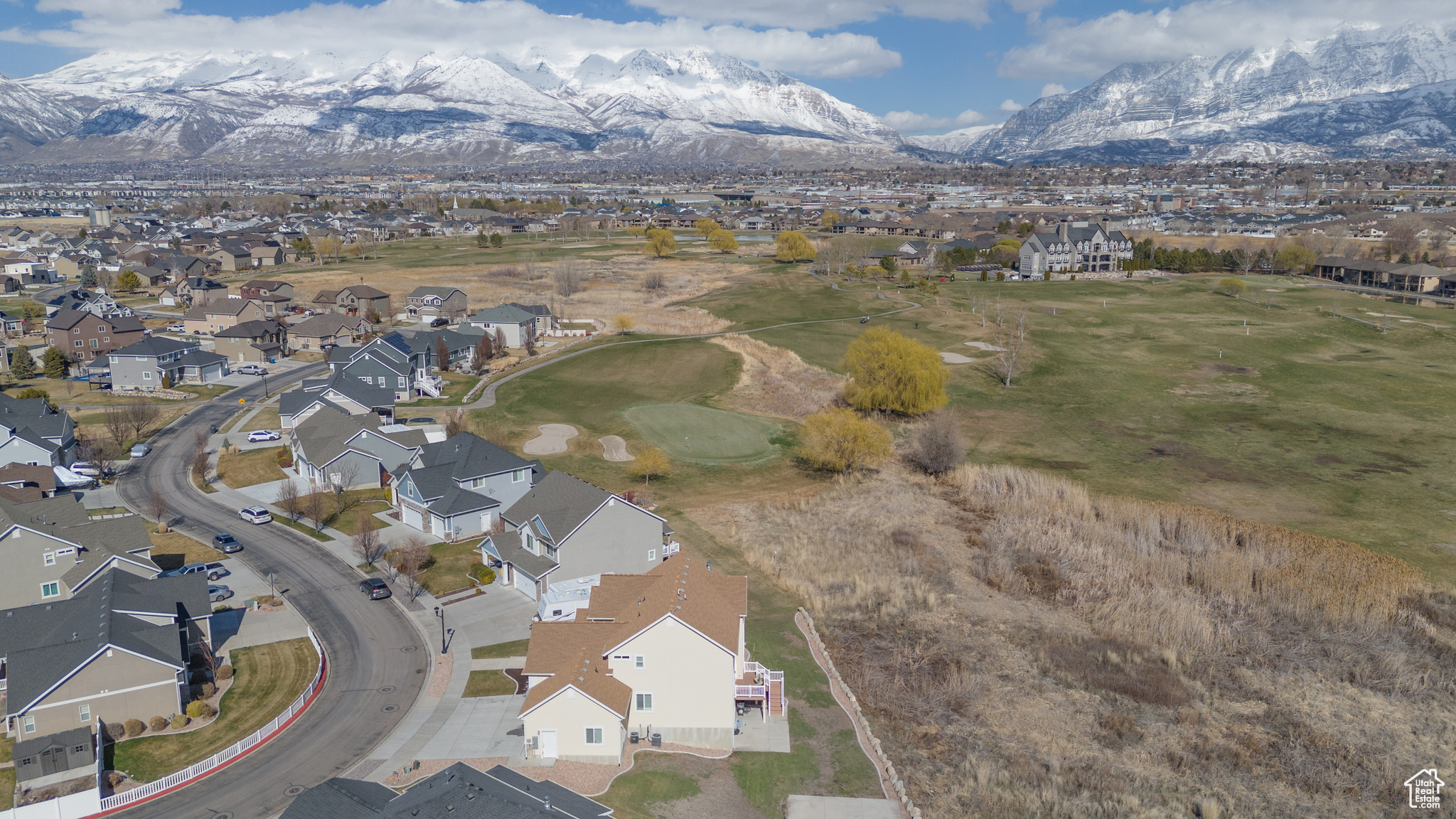 RIDGE - Residential