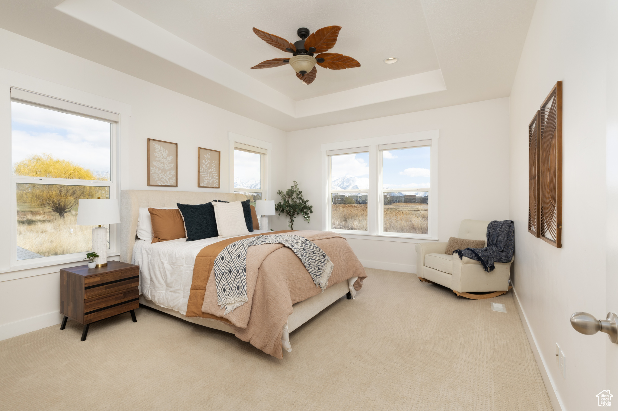 RIDGE - Residential