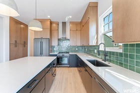 Photo of 11436 S WATERCOURSE RD, South Jordan, UT 84009 (MLS # 2174332)