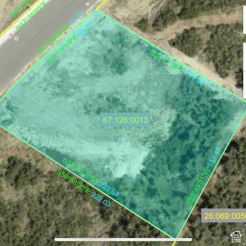 Tiny photo for 145 S TROY ST #13, Mapleton, UT 84664 (MLS # 2187914)