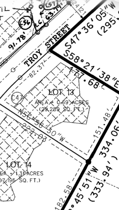 Tiny photo for 145 S TROY ST #13, Mapleton, UT 84664 (MLS # 2187914)