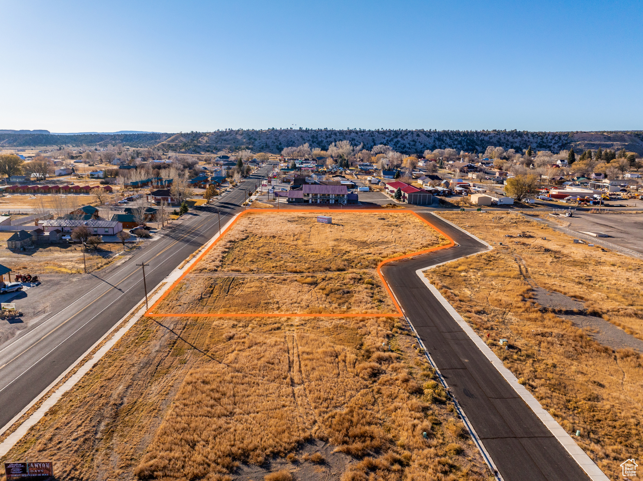 220 N 50, Tropic, Utah image 1