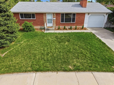 Tiny photo for 3677 W KEWANEE DR S, West Valley City, UT 84120 (MLS # 2175414)