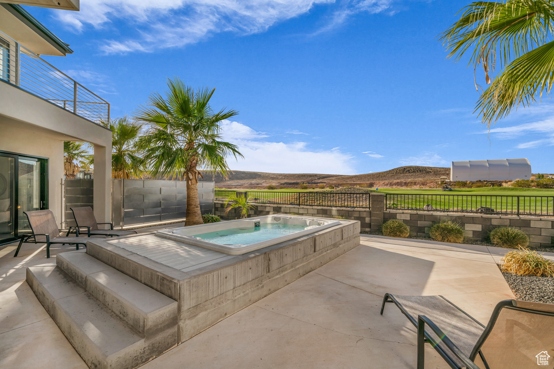 1498 W Torrey Pines Rd, Hurricane, Utah image 26